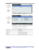 Preview for 52 page of AddPac AP-IP230 Installation And Operation Manual