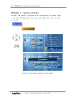 Предварительный просмотр 59 страницы AddPac AP-IP230 Installation And Operation Manual