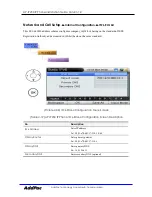 Preview for 84 page of AddPac AP-IP230 Installation And Operation Manual