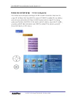 Preview for 85 page of AddPac AP-IP230 Installation And Operation Manual
