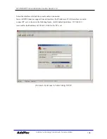Preview for 136 page of AddPac AP-IP230 Installation And Operation Manual