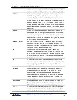 Preview for 154 page of AddPac AP-IP230 Installation And Operation Manual