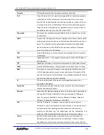 Preview for 155 page of AddPac AP-IP230 Installation And Operation Manual