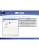 Preview for 51 page of AddPac AP-IPNext SMT User Manual