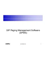 Preview for 39 page of AddPac AP-SPS600 Manual