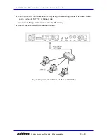 Preview for 33 page of AddPac AP-VP150 Installation And Operation Manual