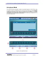 Preview for 45 page of AddPac AP-VP150 Installation And Operation Manual