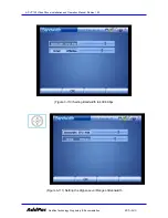 Preview for 120 page of AddPac AP-VP150 Installation And Operation Manual