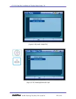 Preview for 126 page of AddPac AP-VP150 Installation And Operation Manual