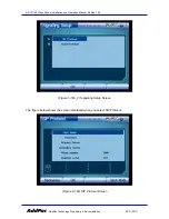 Preview for 143 page of AddPac AP-VP150 Installation And Operation Manual