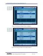 Preview for 149 page of AddPac AP-VP150 Installation And Operation Manual