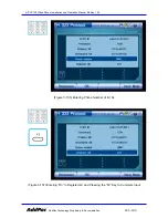 Preview for 150 page of AddPac AP-VP150 Installation And Operation Manual