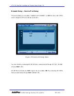 Preview for 155 page of AddPac AP-VP150 Installation And Operation Manual