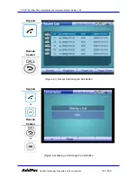 Preview for 169 page of AddPac AP-VP150 Installation And Operation Manual