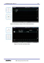 Предварительный просмотр 155 страницы AddPac AP-VP280 Installation And Operation Manual