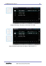 Предварительный просмотр 158 страницы AddPac AP-VP280 Installation And Operation Manual