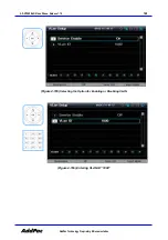 Предварительный просмотр 160 страницы AddPac AP-VP280 Installation And Operation Manual
