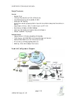 Preview for 3 page of AddPac AP-WP100 Quick User Manual