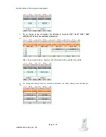 Preview for 16 page of AddPac AP-WP100 Quick User Manual