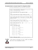 Preview for 63 page of AddPac PassFinder AP2520 User Manual