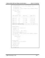 Preview for 122 page of AddPac PassFinder AP2520 User Manual