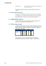 Preview for 8 page of AddSecure Edge VS5010 User Manual