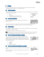 Предварительный просмотр 27 страницы AddSecure IRIS-4 Technical Reference Manual