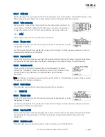 Предварительный просмотр 33 страницы AddSecure IRIS-4 Technical Reference Manual