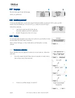 Предварительный просмотр 44 страницы AddSecure IRIS-4 Technical Reference Manual