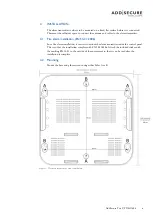 Preview for 6 page of AddSecure Tor V Installation Manual