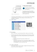 Preview for 11 page of AddSecure Tor V Installation Manual