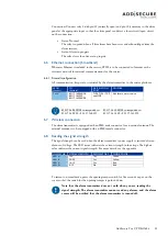 Preview for 12 page of AddSecure Tor V Installation Manual