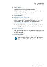 Preview for 15 page of AddSecure Tor V Installation Manual