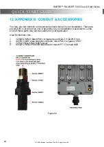 Preview for 28 page of Addvalue Innovation wideye SABRE RANGER 5000 Quick Start Manual