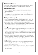 Preview for 12 page of Addvent AVAC9000 Installation Instructions & User Manual