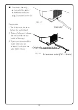 Preview for 15 page of Addvent AVAC9000 Installation Instructions & User Manual