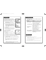 Preview for 4 page of Addvent AVAC9000CM Installation Instructions And User Manual