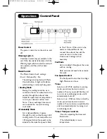 Предварительный просмотр 4 страницы Addvent AVAC9000W Installation Instructions And User Manual