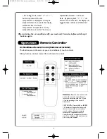 Предварительный просмотр 5 страницы Addvent AVAC9000W Installation Instructions And User Manual