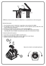 Preview for 2 page of Addvent AVCIMF Series Installation Instructions