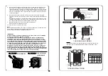 Preview for 2 page of Addvent AVX 230 Series Installation Instruction