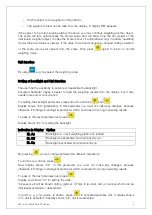 Preview for 7 page of ADE 2311 Operating Manual