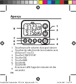 Предварительный просмотр 54 страницы ADE 4260578584333 Operating Manual