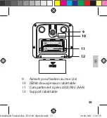 Предварительный просмотр 55 страницы ADE 4260578584333 Operating Manual