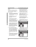 Preview for 24 page of ADE Accenta G3 Engineering Information