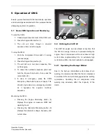 Preview for 9 page of ADE ADE015759 Operation & Maintenance Manual