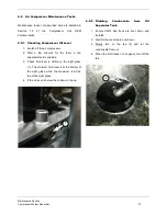 Preview for 15 page of ADE ADE015759 Operation & Maintenance Manual