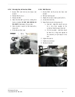 Preview for 16 page of ADE ADE015759 Operation & Maintenance Manual