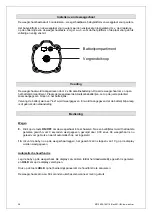 Preview for 38 page of ADE ADE020 Operating Manual