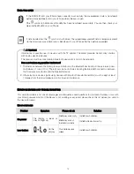 Предварительный просмотр 14 страницы ADE adeVital Pressure BPM1401 Operating Instructions Manual